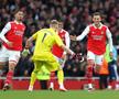 Arsenal - Bournemouth / foto: Guliver/Getty Images