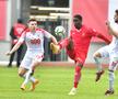 CSC Șelimbăr - Dinamo | foto Cristi Preda / GSP
