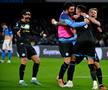 Napoli - Lazio 0-1. Foto Guliver/GettyImages