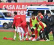 Dinamo a pus în vânzare biletele pentru duelul decisiv de play-off, cu Poli Timișoara: prețuri + locație