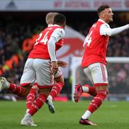Arsenal - Bournemouth / foto: Guliver/Getty Images
