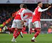 Arsenal - Bournemouth / foto: Guliver/Getty Images