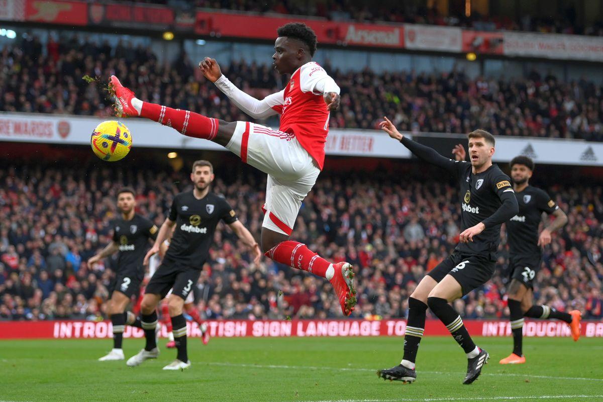 Come-back miraculos! Era 0-2 în minutul 62, dar Arsenal a revenit formidabil » Gol superb în 90+7! Clasamentul Premier League