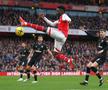 Arsenal - Bournemouth / foto: Guliver/Getty Images