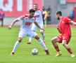 Senzațional: Dinamo - Poli Timișoara e sold-out, cu 5 zile rămase până la meci! Biletele s-au epuizat în 24h