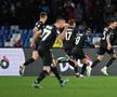 Napoli - Lazio 0-1. Foto Guliver/GettyImages