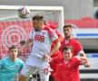 Senzațional: Dinamo - Poli Timișoara e sold-out, cu 5 zile rămase până la meci! Biletele s-au epuizat în 24h