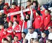 Senzațional: Dinamo - Poli Timișoara e sold-out, cu 5 zile rămase până la meci! Biletele s-au epuizat în 24h