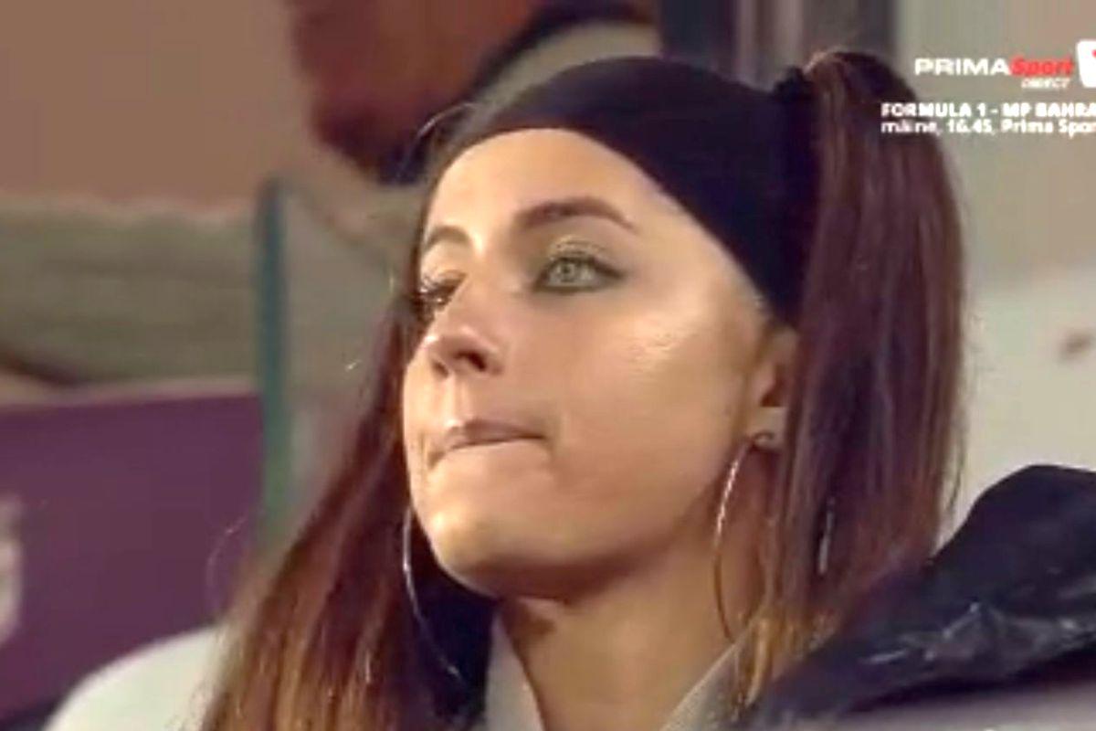 Andreea Prisăcariu