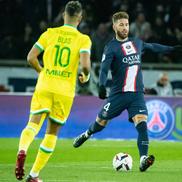 PSG - Nantes/ foto: Imago Images
