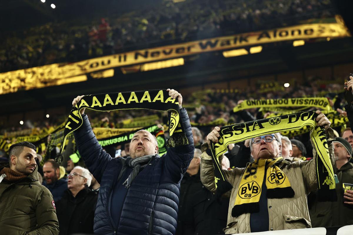 Borussia Dortmund e noul lider din Bundesliga! Victorie dramatică împotriva lui Leipzig