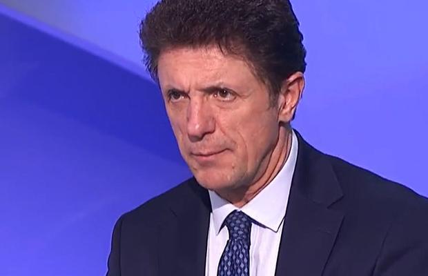 Gică Popescu i-a răspuns lui Mihai Rotaru: „E regulamentar! Nu poate să-mi interzică asta”