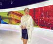 „Dacă nu prezentam știri, eram milionară” » Replicile spectaculoase ale unei prezentatoare TV de sport: „Prefer tăria și șampania”