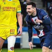 PSG - Nantes/ foto: Imago Images