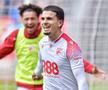 Senzațional: Dinamo - Poli Timișoara e sold-out, cu 5 zile rămase până la meci! Biletele s-au epuizat în 24h