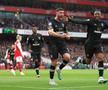 Arsenal - Bournemouth / foto: Guliver/Getty Images