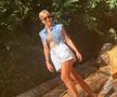 „Dacă nu prezentam știri, eram milionară” » Replicile spectaculoase ale unei prezentatoare TV de sport: „Prefer tăria și șampania”
