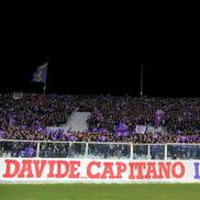 Fiorentina - AC Milan / Sursă foto: Guliver/Getty Images