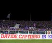 Fiorentina - AC Milan / Sursă foto: Guliver/Getty Images