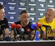 „Ce croissant vorbești, mă?!” » Dialog senzațional între Ilie Dumitrescu, Florin Prunea și Gică Popescu: „Cine știe ce mâncai tu acolo!”