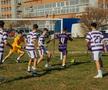 Au început lucrările la stadionul „Eroii Timișoarei”