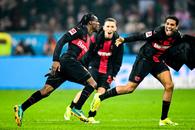 Leverkusen, pe urmele „invincibililor” lui Arsenal și ai Stelei! Ce scriu nemții