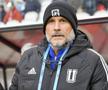 Nicolo Napoli, transformare în 20 de ani