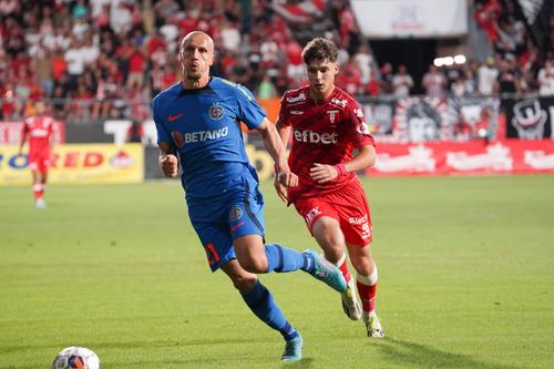 Vlad Chiricheș // FOTO: Imago
