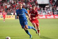Răducioiu cere o schimbare la FCSB: „Acolo îl văd pe Chiricheș jucând”