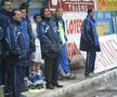 Nicolo Napoli, transformare în 20 de ani