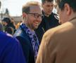 Au început lucrările la stadionul „Eroii Timișoarei”