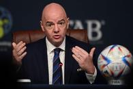 Ultimele inovații plănuite la congresul FIFA » Legea împrumutată de la tenis, academii FIFA, Mondiale U15 și CM rezervat legendelor!