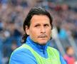 Nicolo Napoli, transformare în 20 de ani