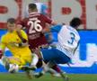 Rapid a cerut două penalty-uri cu Universitatea Craiova