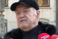 Gigi Becali, euforic: „Echipa e prea valoroasă, nu am nicio emoție!” » E cu gândul la meciul cu Rapid: „Dacă batem, s-a terminat”
