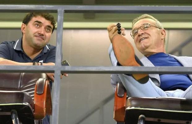 În an electoral, Gigi Becali și Luțu înființează „Noua Gardă” » Cerere oficială depusă