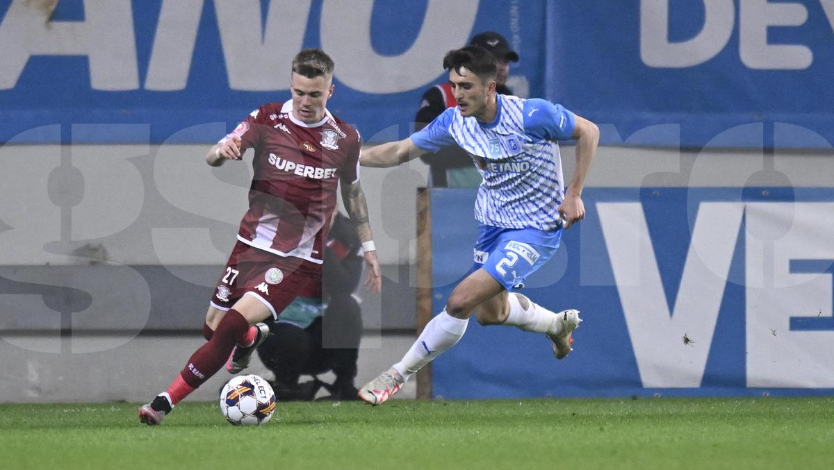 Victor Angelescu a ajuns la capătul răbdării: „Nu are ce căuta în Liga 1!”