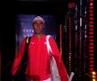Rafael Nadal, în Netflix Slam / Captură Twitter