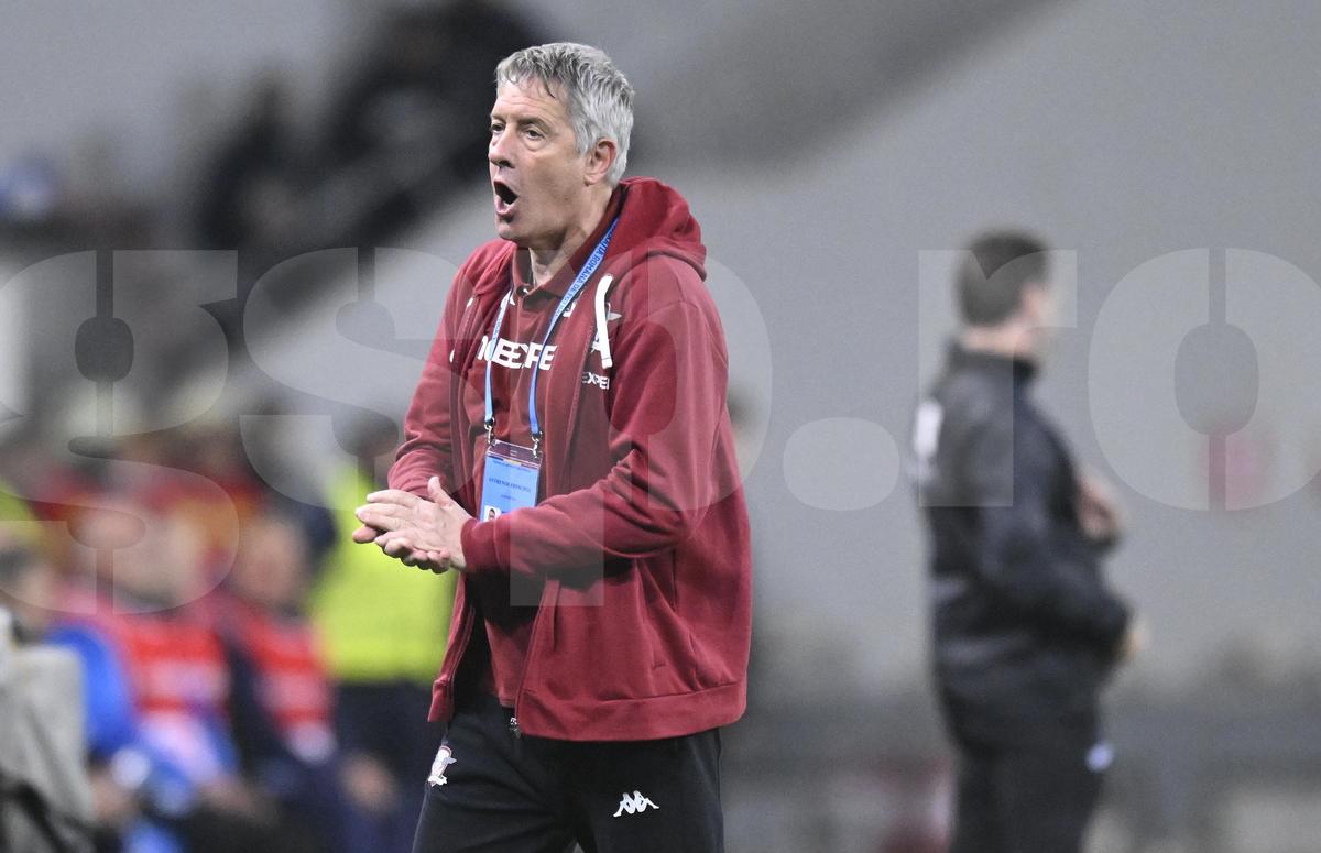 Victor Angelescu a ajuns la capătul răbdării: „Nu are ce căuta în Liga 1!”