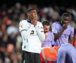 Accidentarea lui Mouctar Diakhaby în Valencia - Real Madrid
