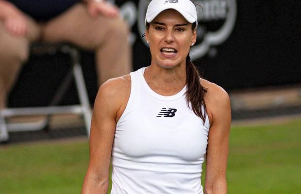 Cum se poziționează româncele în clasamentul WTA » Tenismenii românii, aproape inexistenți în ierarhia ATP