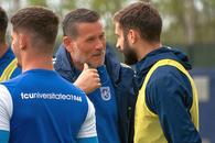 Cele mai tari reacții după ce Nicolo Napoli a fost angajat de Adrian Mititelu pentru a 10-a oară: „Prigoană și Bahmuțeanu”