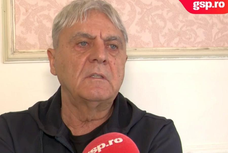 Sorin Cârțu A fost publicat clasamentul: Edi Iordănescu are aproape cel mai mic salariu de la Euro