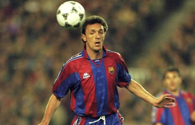Gheorghe Popescu a refuzat-o de două ori pe Real Madrid: „M-a sunat Capello!”