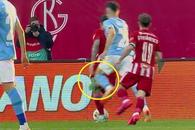 Iată ce au văzut Bîrsan și Colțescu! » Unghiul care a lămurit totul la penalty-ul din Sepsi - FC Voluntari + verdictul lui Crăciunescu