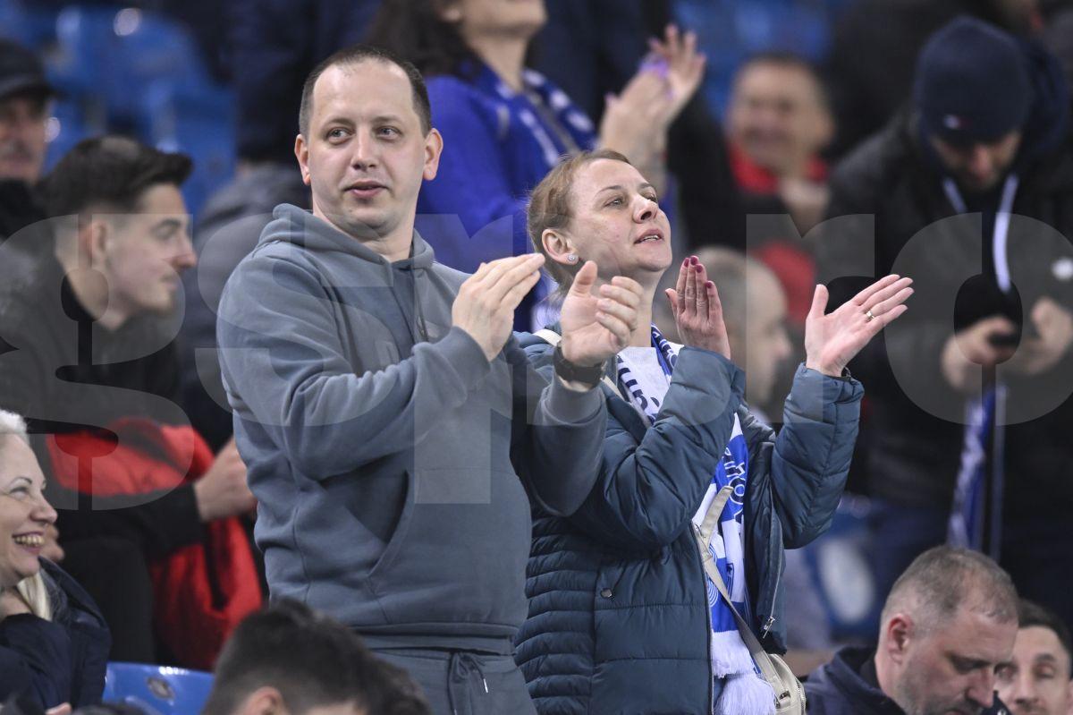 Victor Angelescu a ajuns la capătul răbdării: „Nu are ce căuta în Liga 1!”