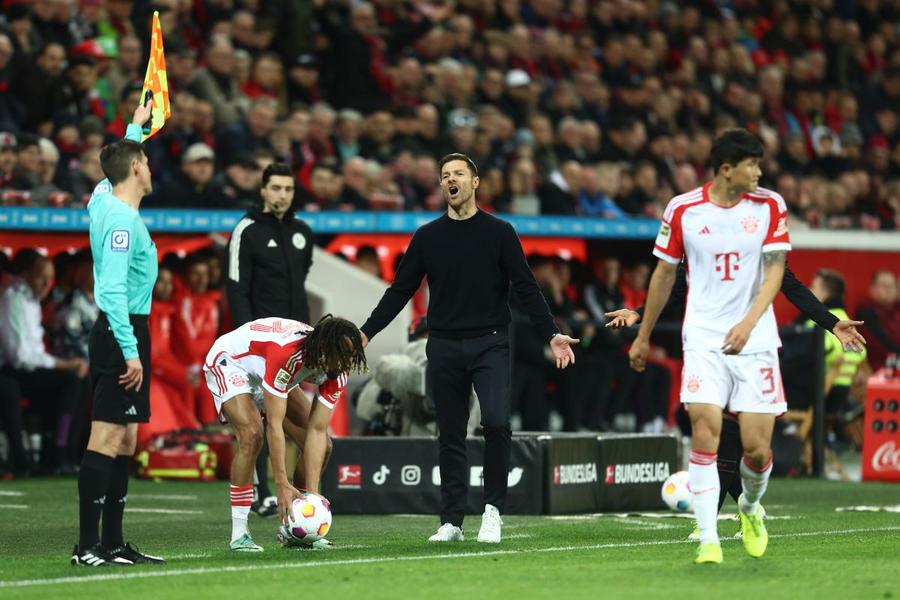 Leverkusen, pe urmele „invincibililor” lui Arsenal și ai Stelei! Ce scriu nemții