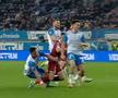 Rapid a cerut două penalty-uri cu Universitatea Craiova