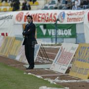Nicolo Napoli, transformare în 20 de ani