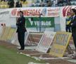 Nicolo Napoli, transformare în 20 de ani